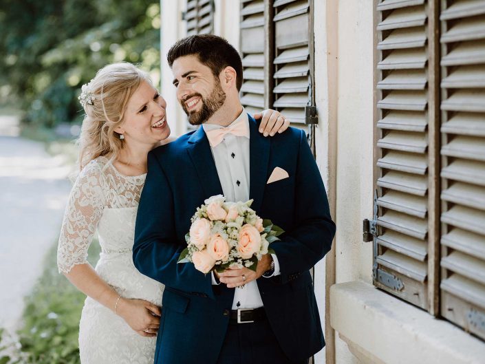 Hochzeit