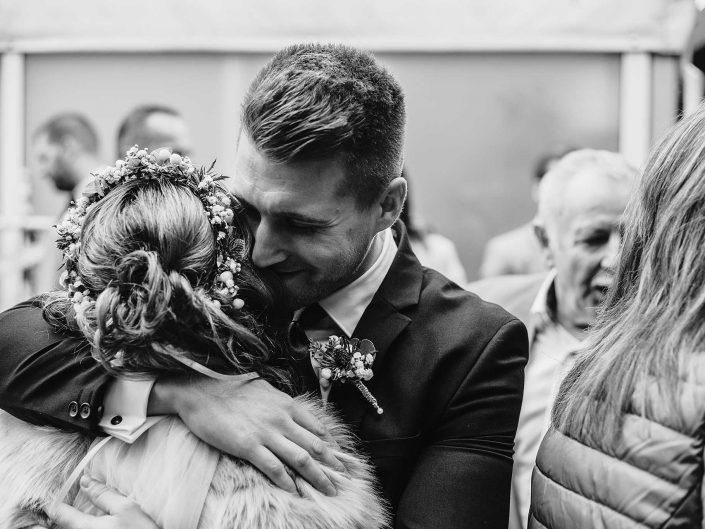Hochzeit