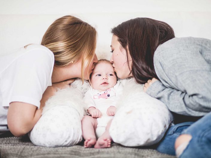 Familie Tuffner