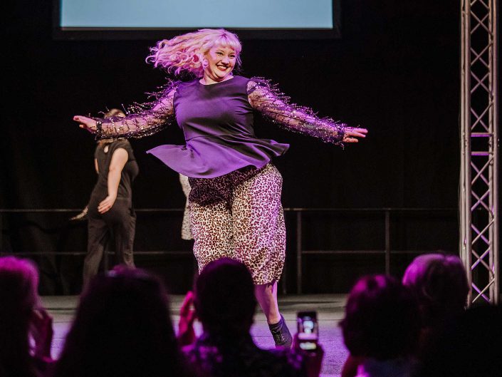 Curvy Women's Day 2019