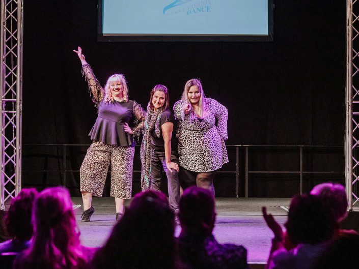 Curvy Women's Day 2019
